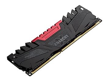 PNY Anarchy X 16GB Kit (2x8GB) DDR3 2400MHz (PC3-19200) CL11